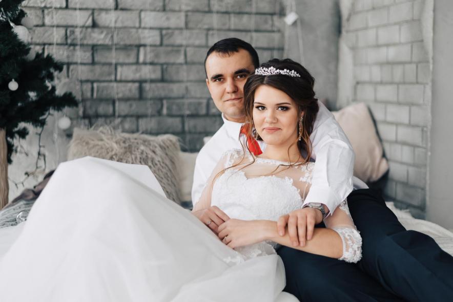 Фотостудия La Maison