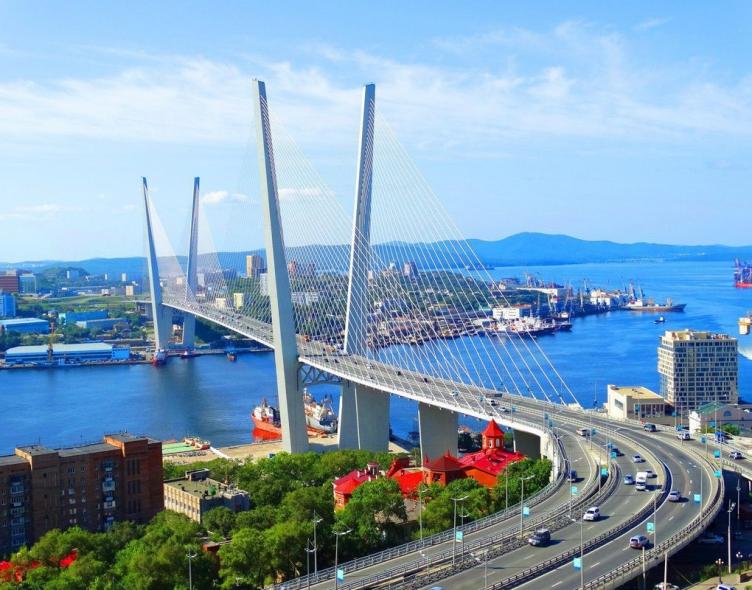Видовая площадка “Орлиное гнездо”