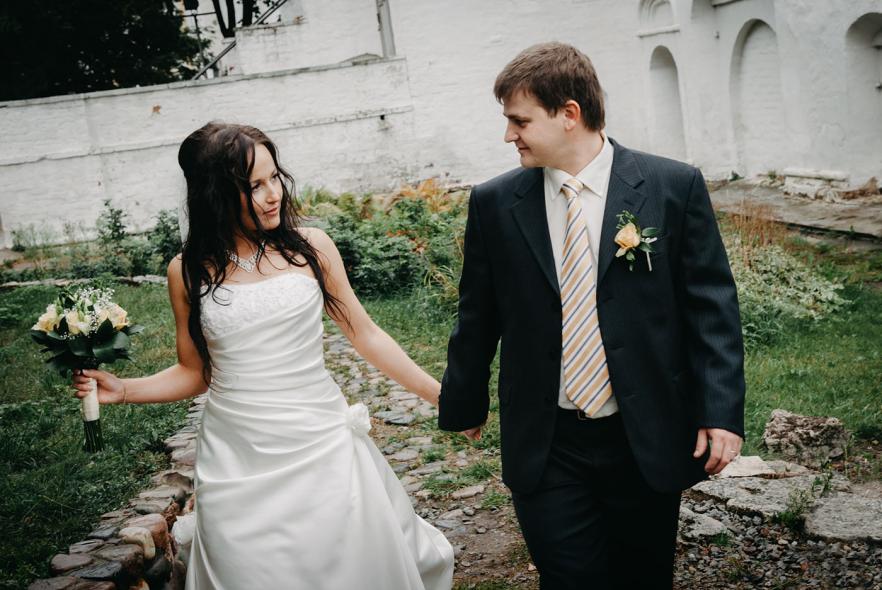 Спасо-Преображенский монастырь