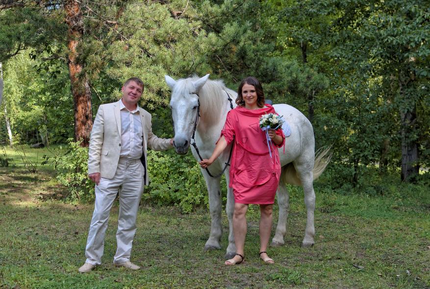 Конный клуб  