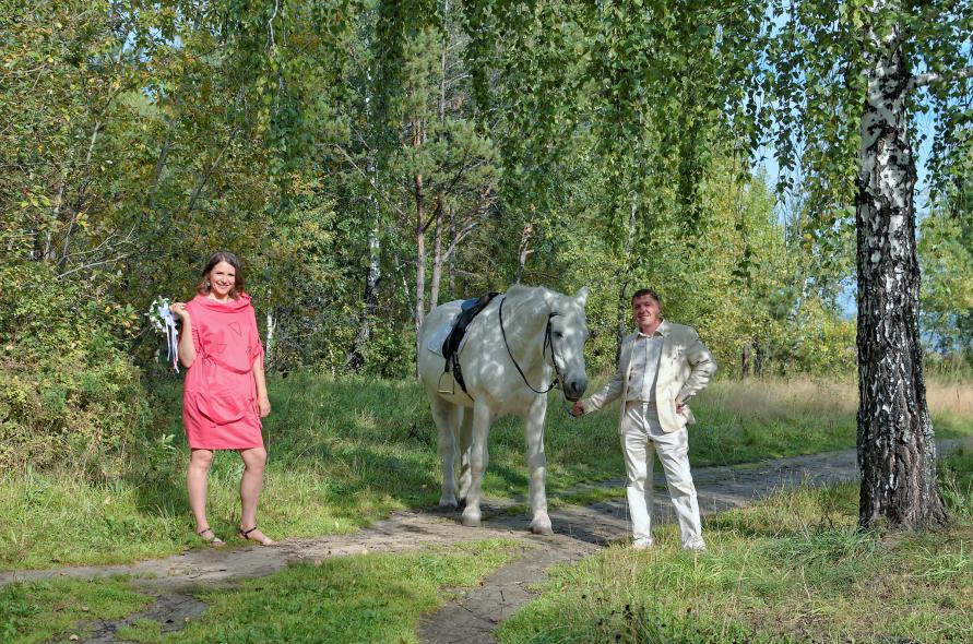 Конный клуб  