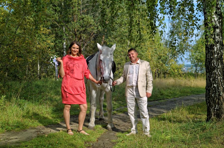 Конный клуб  