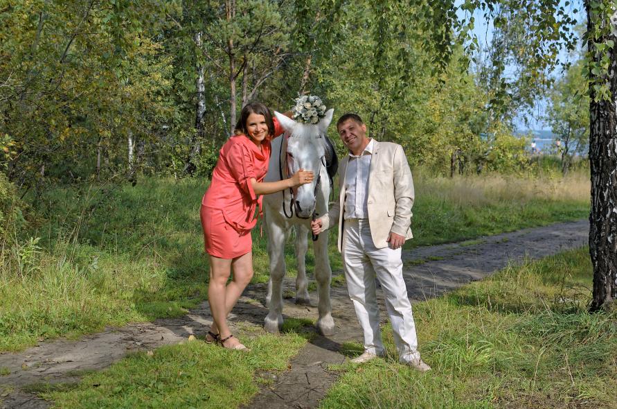 Конный клуб  