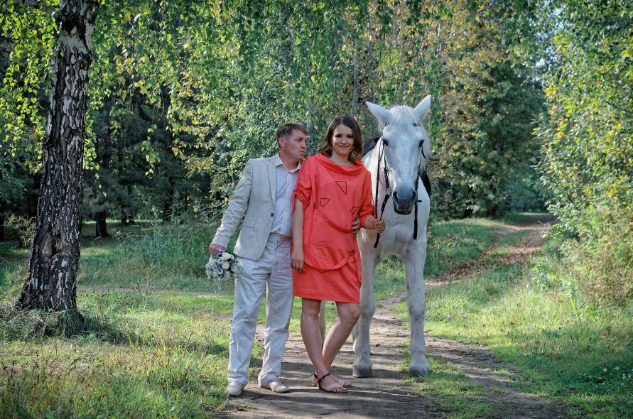 Конный клуб  