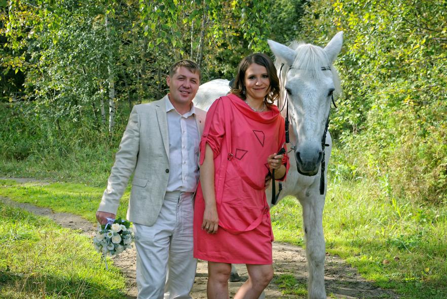 Конный клуб  