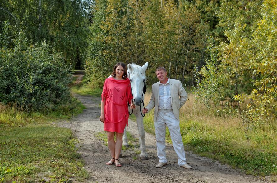 Конный клуб  