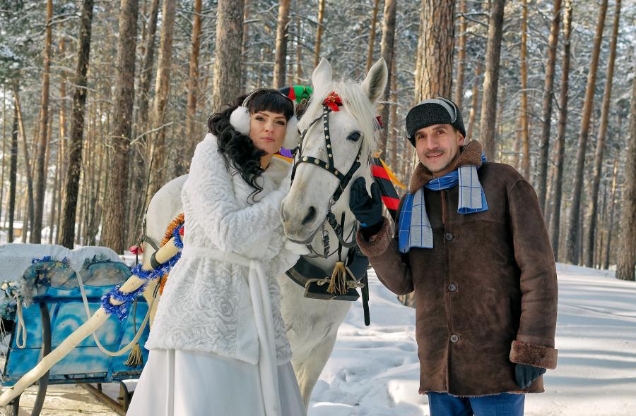 Конный клуб  