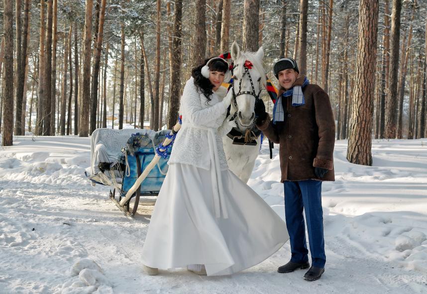 Конный клуб  