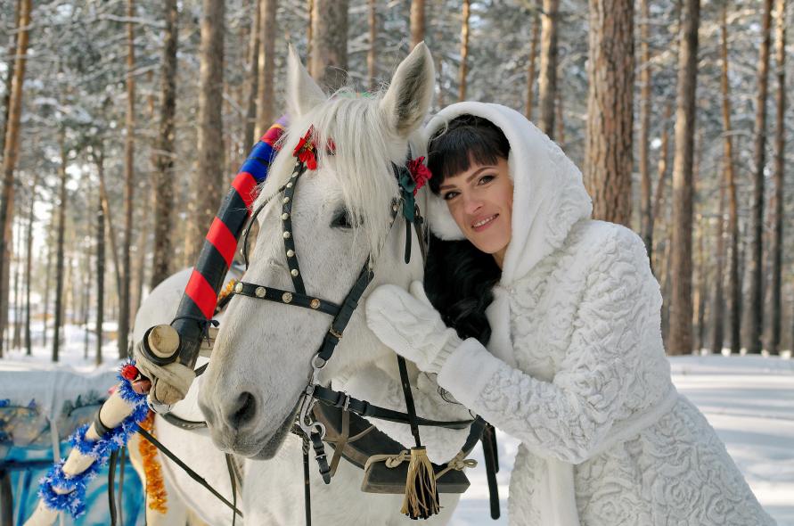 Конный клуб  