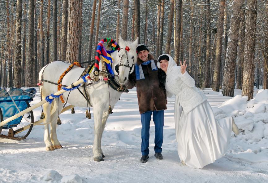 Конный клуб  