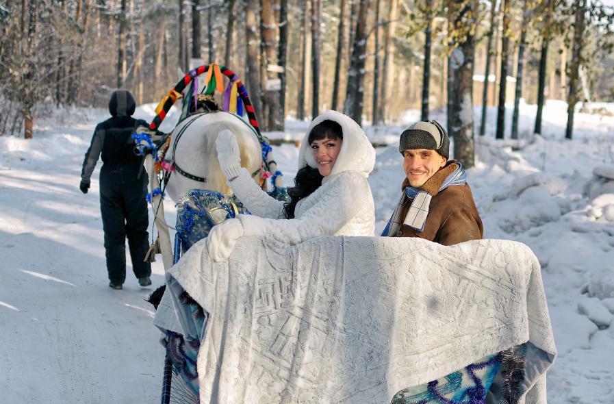 Конный клуб  