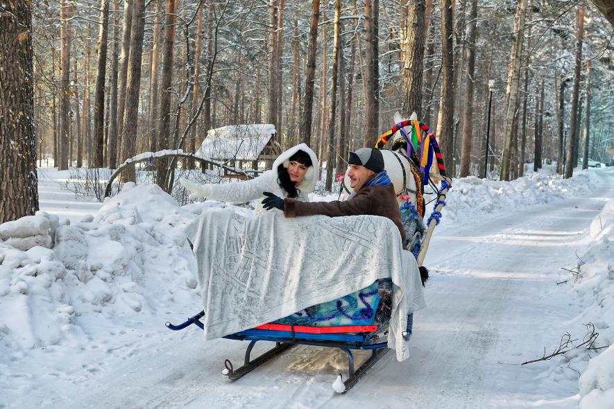Конный клуб  