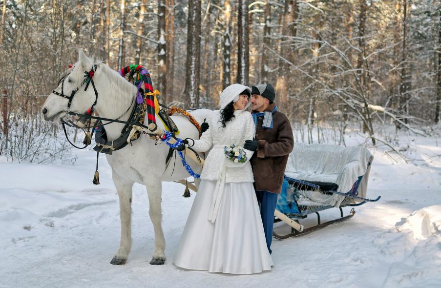 Конный клуб  