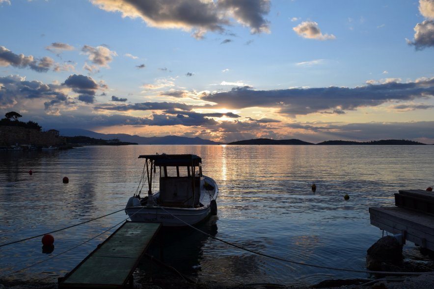 Eski Foça