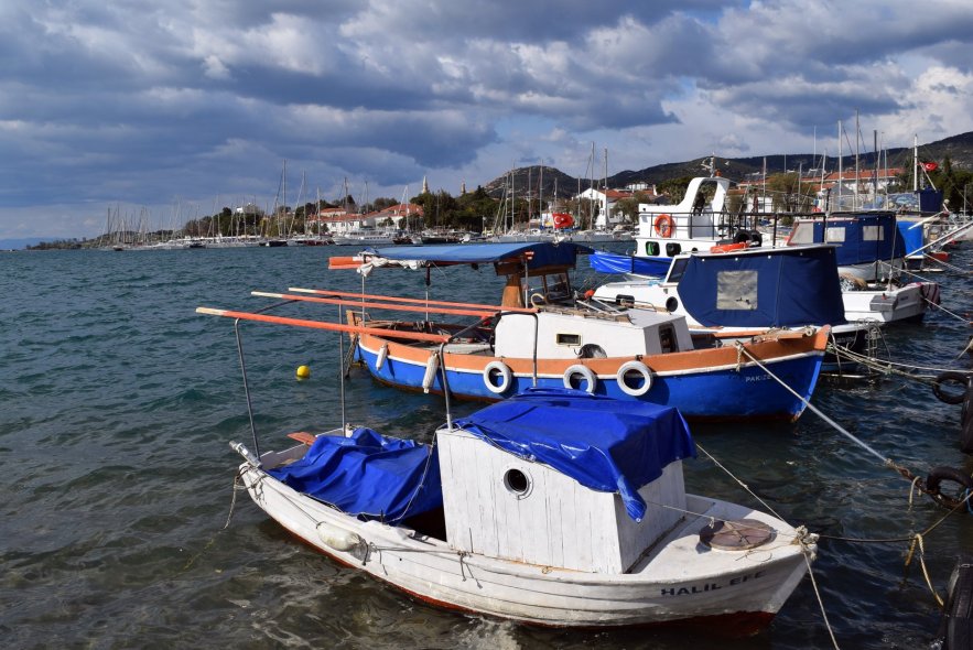 Eski Foça