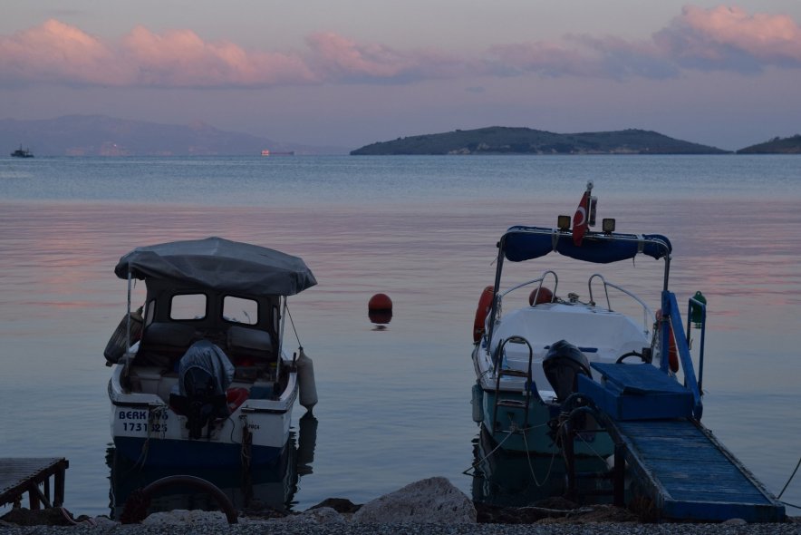 Eski Foça