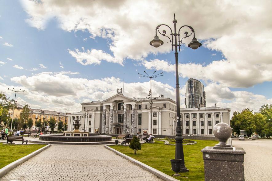 ДК Солдатова