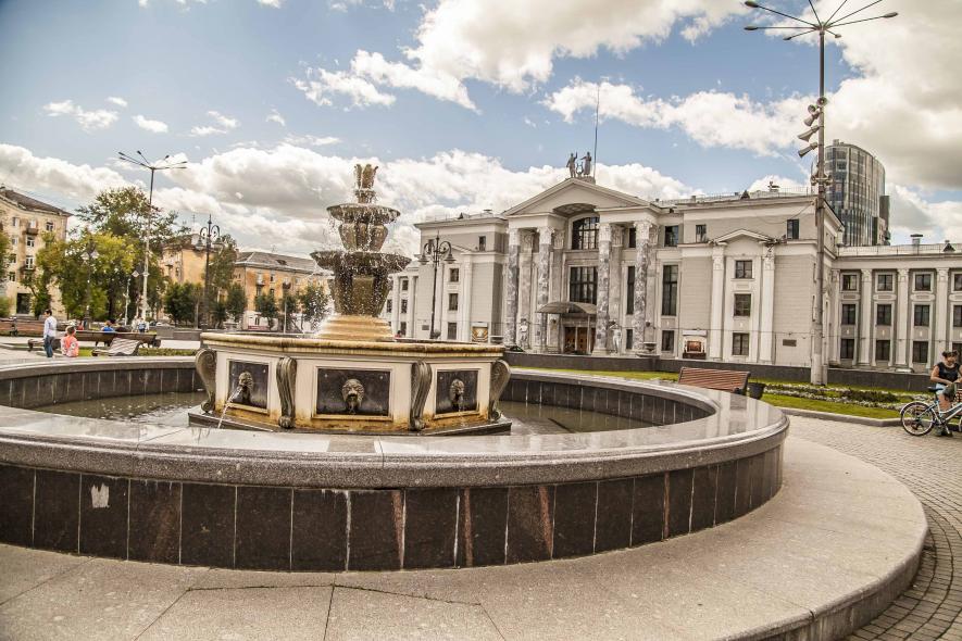 ДК Солдатова