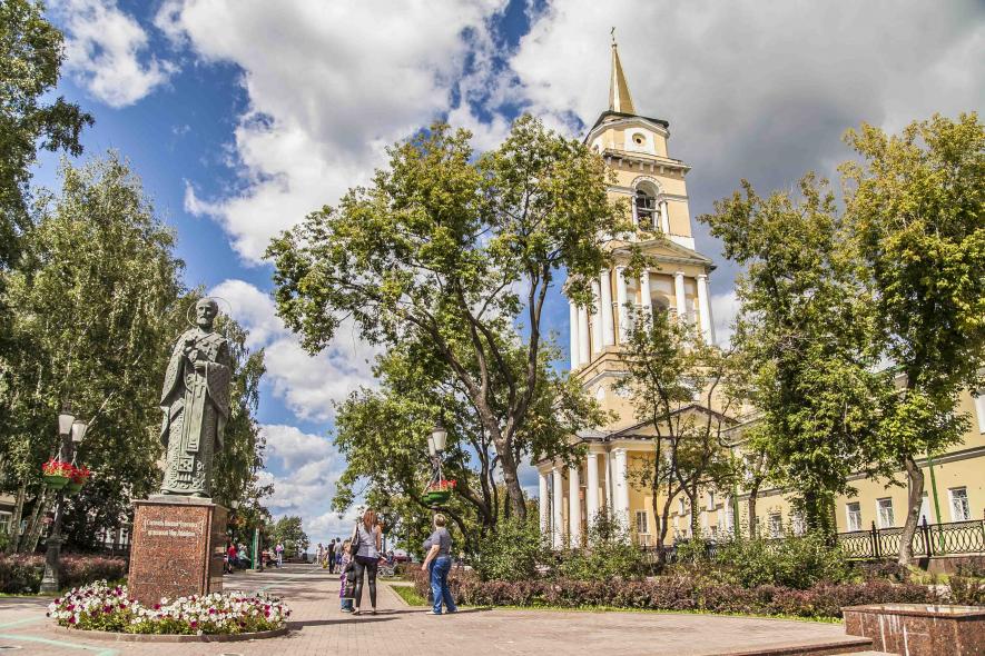 Пермская государственная художественная галерея