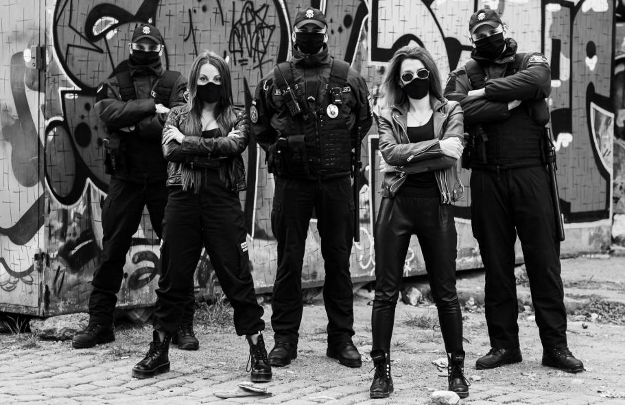 Деволановский спуск