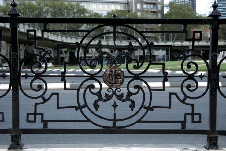 Площадь Героев (р-он Сабуртало)