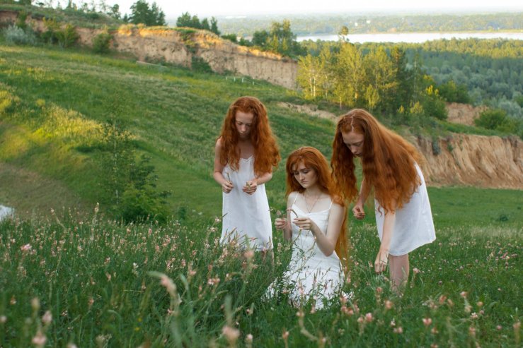 Лыжная  база 