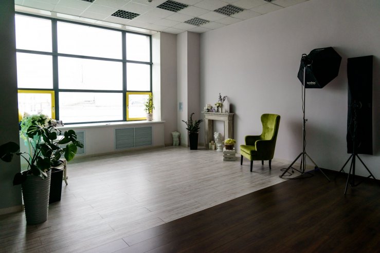 Фотостудия Foto House