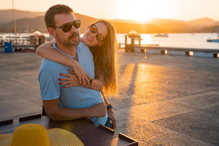 Bangrak Seatran Pier