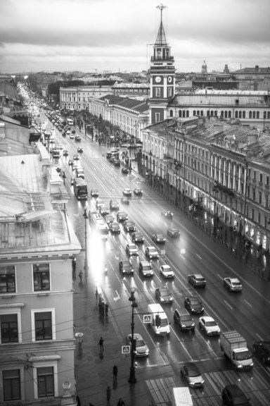 Невский проспект