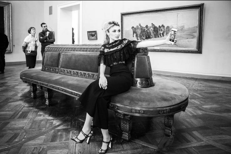  Русский музей 