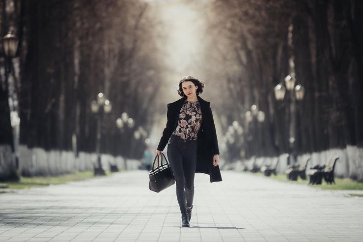 Первомайский бульвар