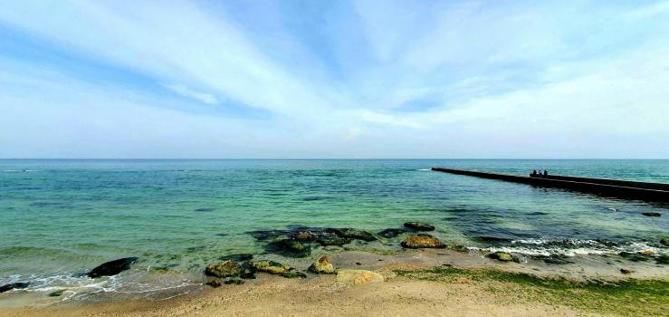 Золотой Берег