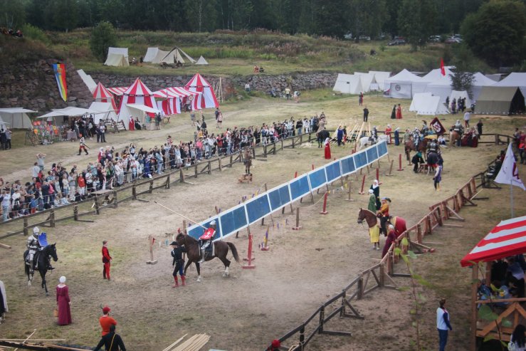 Анненские укрепления 