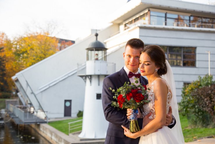 Парк Кронвальда