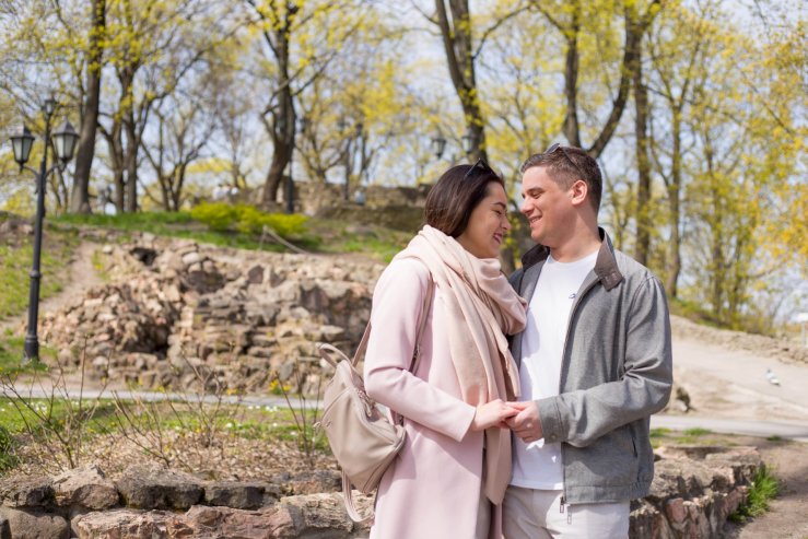 Бастионная горка