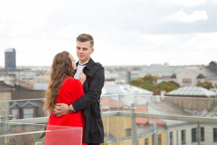 Галерея Рига