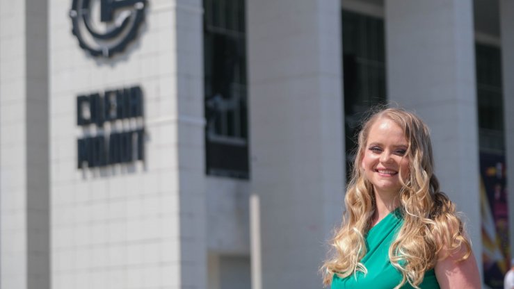 Пермский академический театр