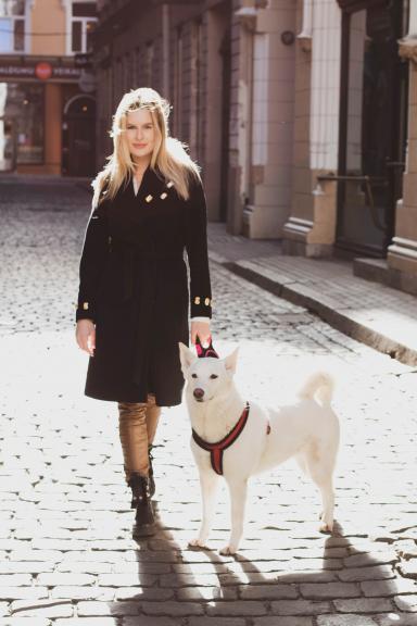 Улицы старого города