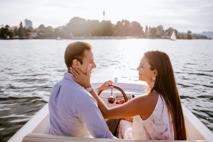 Старый Дунай