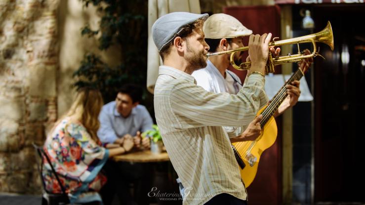 Готический квартал