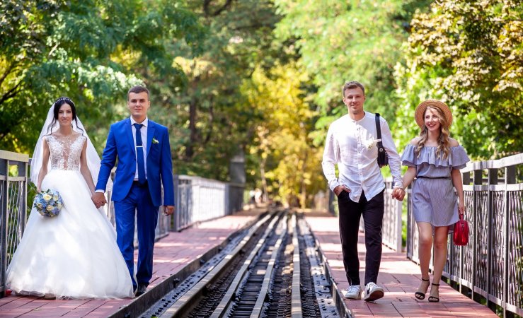 Cырецкий парк