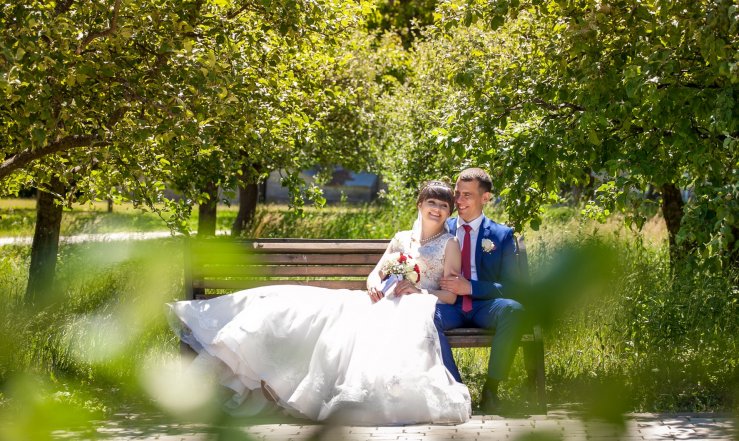 Парк Феофания 