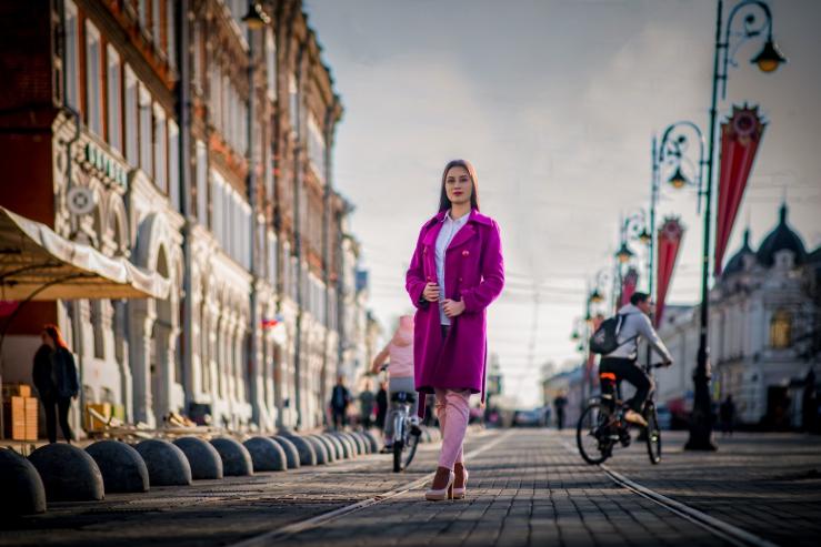 Улица Рождественская