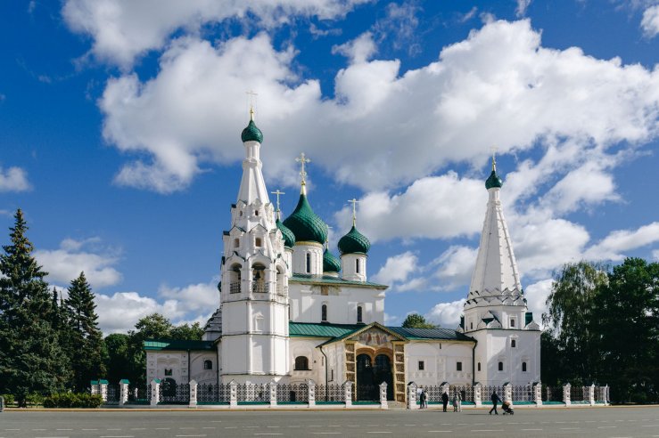 Советская площадь