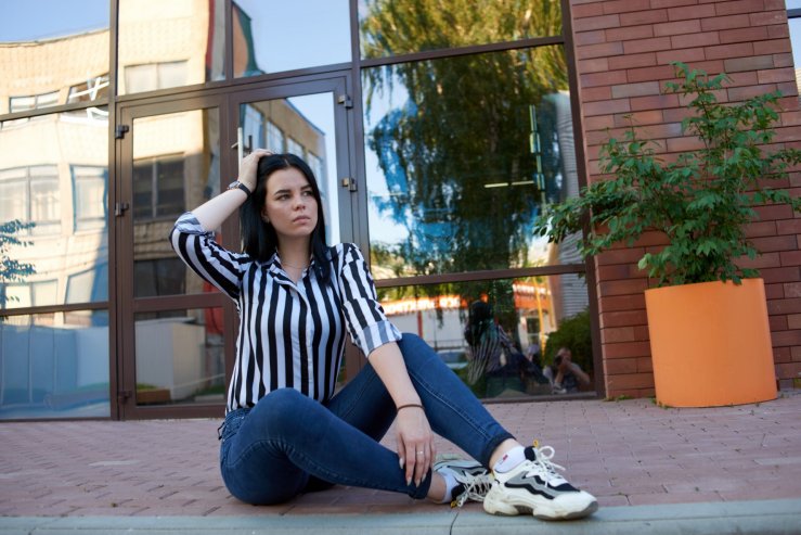 Индустриальный кластер 