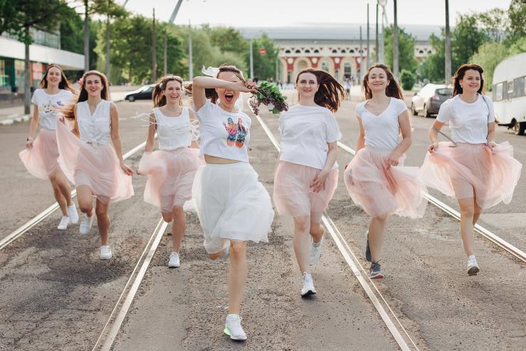 Октябрьская улица