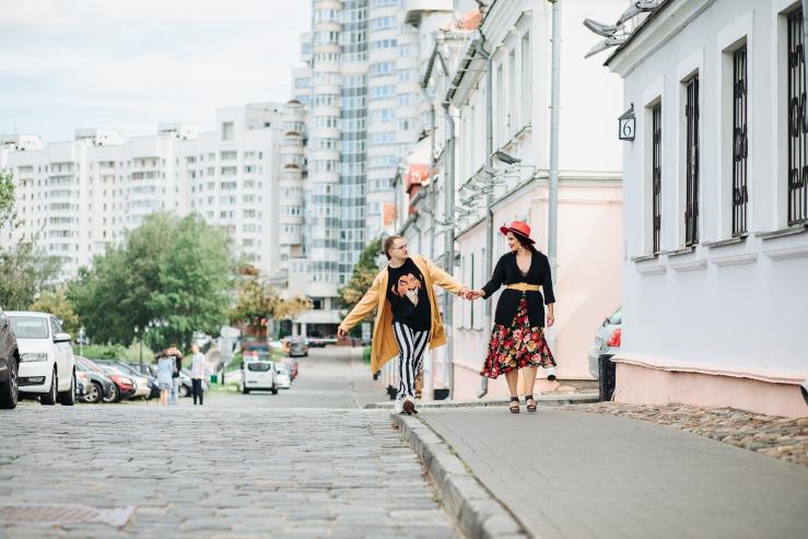 Троицкое предместье