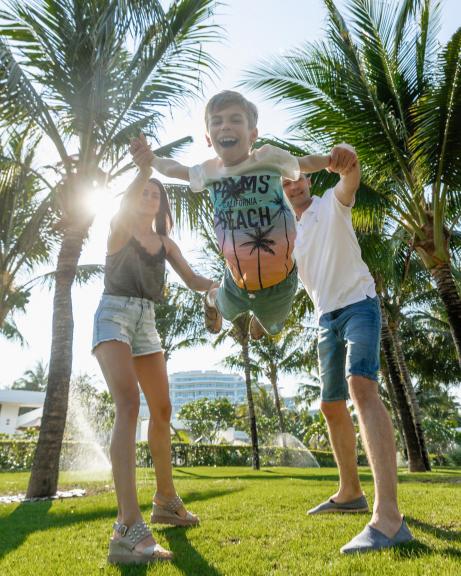 Пляж Бай дай 