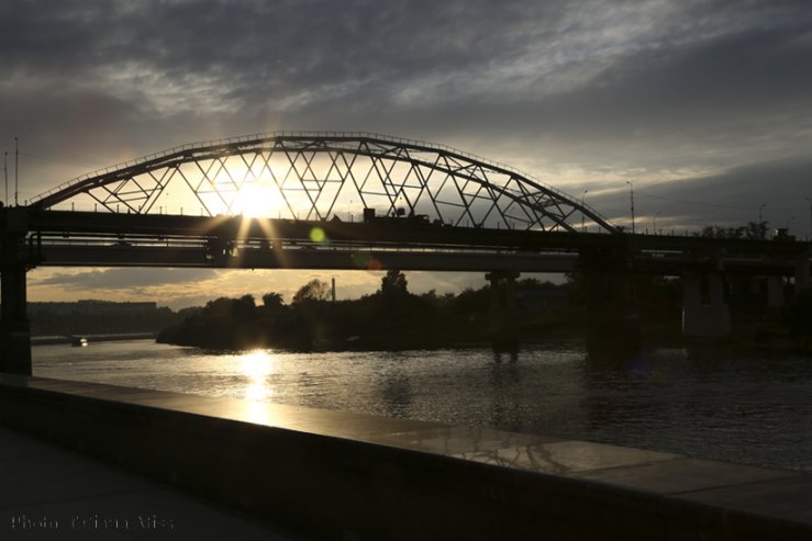 Набережная 