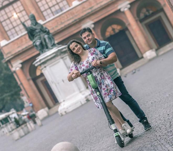 Площадь Кавур (Piazza Cavour)